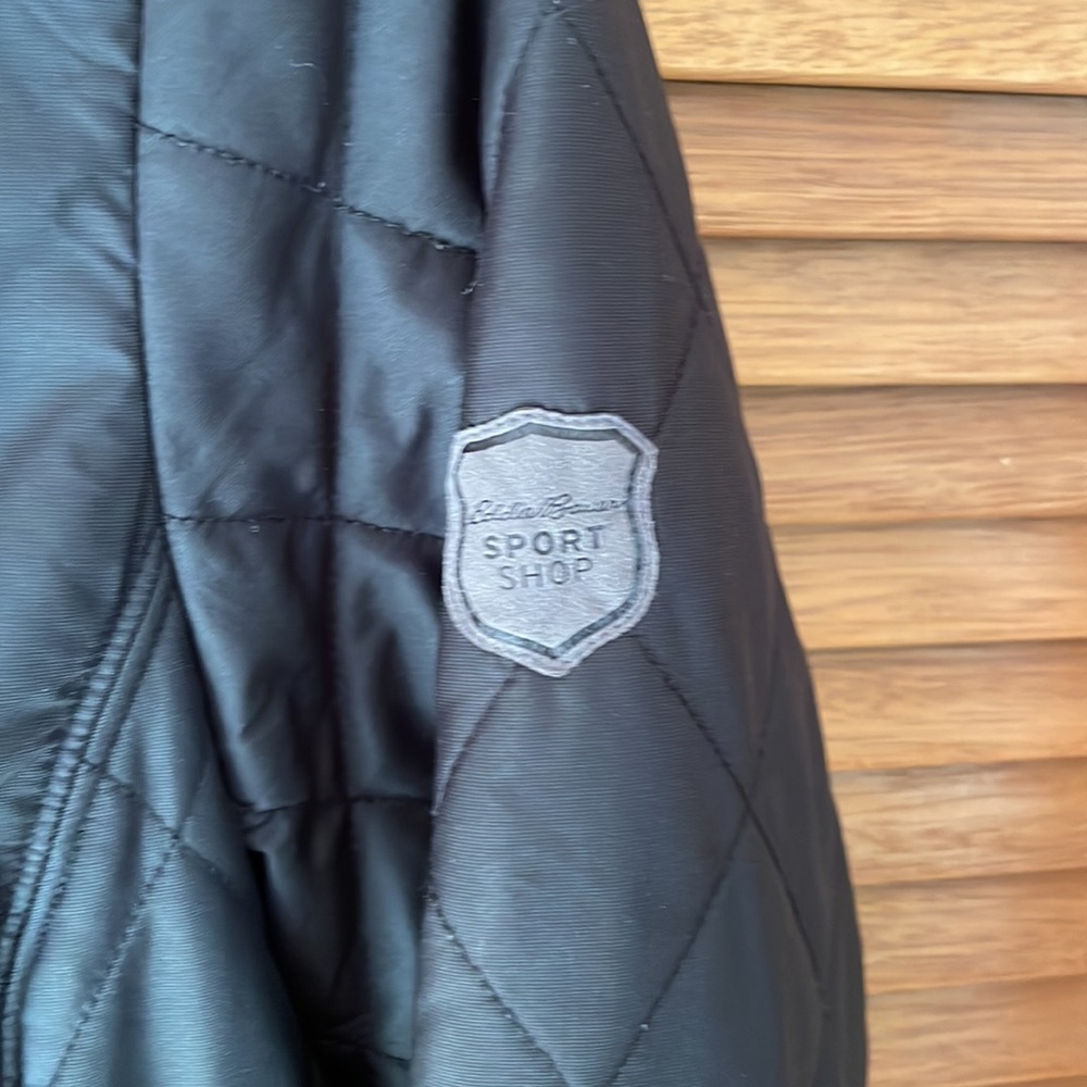 Eddie Bauer Jacket S - Picture 4 of 6